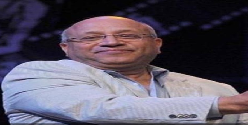 وفاة المخرج المصري سمير سيف